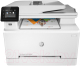 МФУ HP Color LaserJet Pro M283fdw (7KW75A) - 