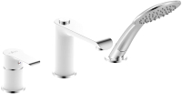 

Смеситель Rossinka Silvermix, W40-39