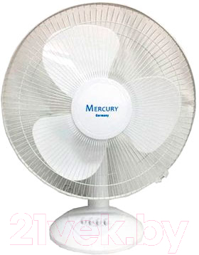 Вентилятор Mercury Haus MC-7003