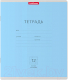 Миниатюра изображения товара Тетрадь Erich Krause Классика / 35195 (12л, линейка)