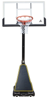 Баскетбольный стенд DFC STAND54P2 (136x80см) - 