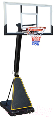 Баскетбольный стенд DFC STAND54P2 (136x80см)