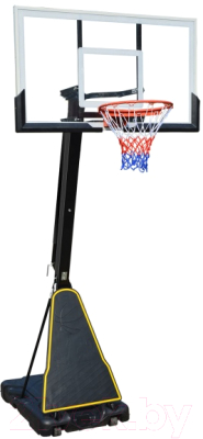 Баскетбольный стенд DFC STAND60P (152x90см)