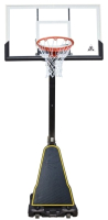 Баскетбольный стенд DFC STAND54G (136x80см) - 