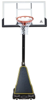Баскетбольный стенд DFC STAND60A (152x90см) - 