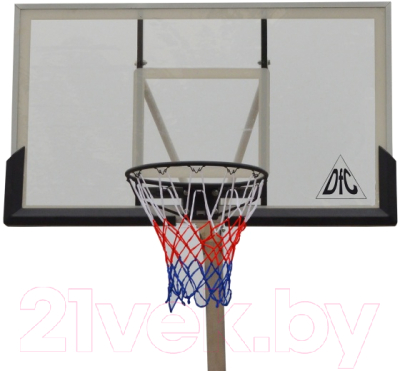 Баскетбольный стенд DFC STAND60SG (152x90см)