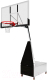 Баскетбольный стенд DFC STAND56SG (143x80см) - 