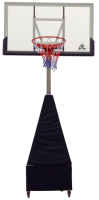 Баскетбольный стенд DFC STAND50SG (127x80см) - 