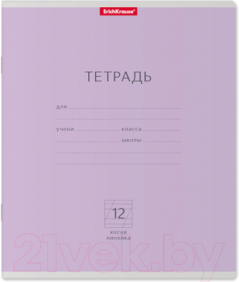 

Тетрадь Erich Krause, Классика / 45004