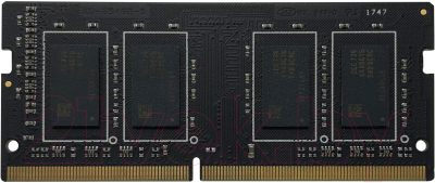 Оперативная память DDR4 Patriot PSD48G320081S