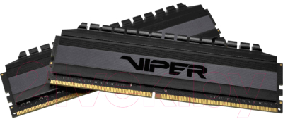 Оперативная память DDR4 Patriot PVB48G300C6K