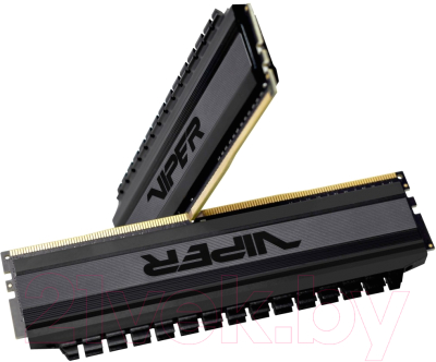 Оперативная память DDR4 Patriot PVB416G360C8K