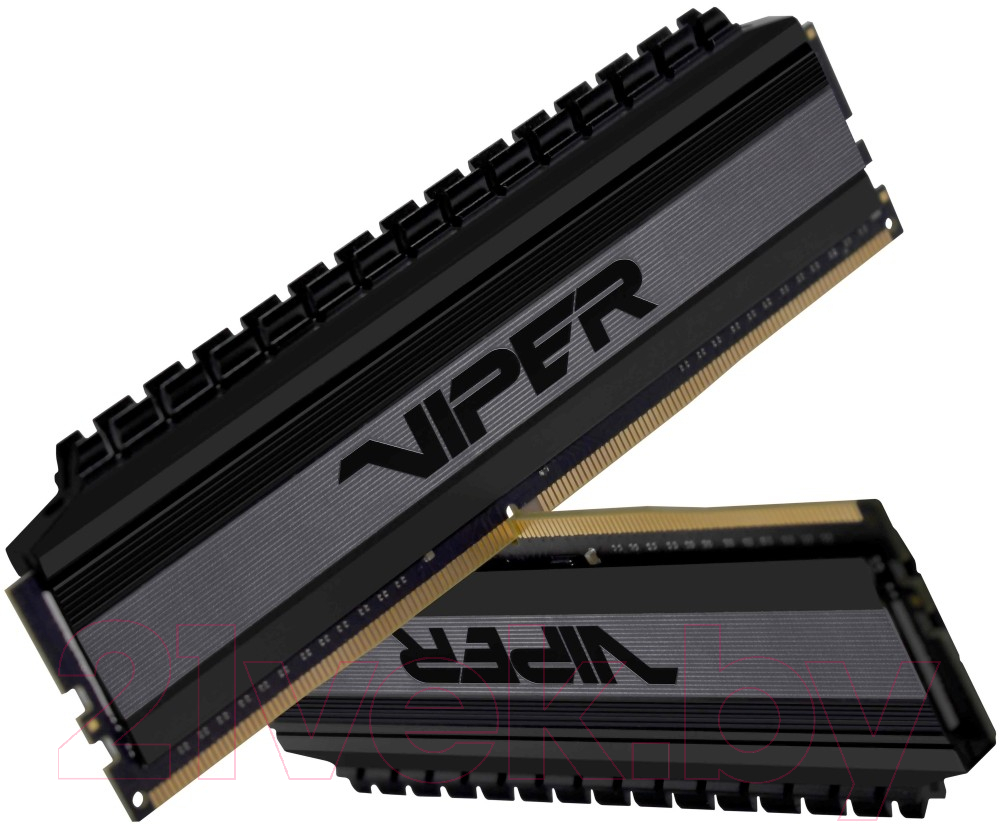 Оперативная память DDR4 Patriot PVB48G300C6K