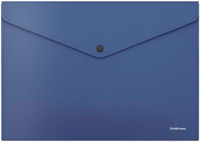 Изображение товара Папка-конверт Erich Krause Diagonal Classic / 50293