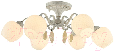 

Люстра FAVOURITE, F-promo Gemmas 2268-6U