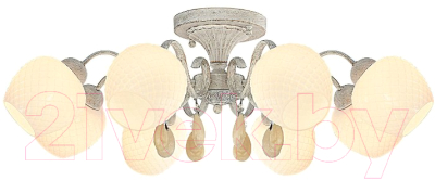 

Люстра FAVOURITE, F-promo Gemmas 2268-8U