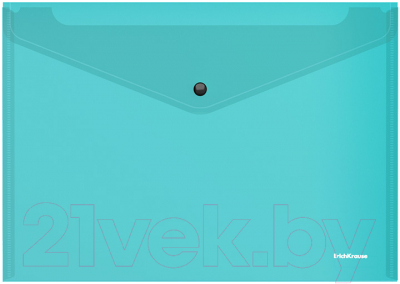 

Папка-конверт Erich Krause, Glossy Vivid / 47118