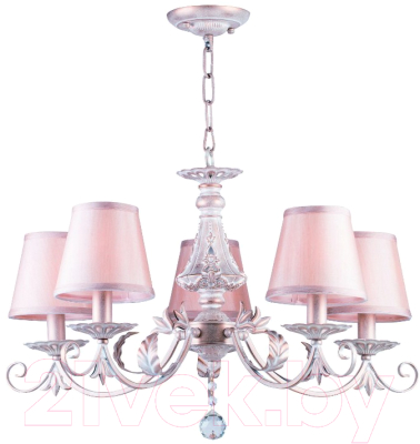 

Люстра FAVOURITE, F-promo Kokette 2131-5P