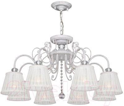 Люстра F-Promo F-promo Amanda 2150-8PC