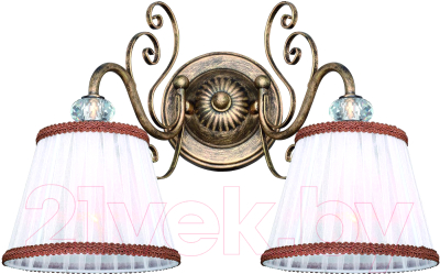 

Бра FAVOURITE, F-promo Amanda 2151-2W