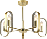 

Люстра FAVOURITE, F-promo Scintillans 2483-5P