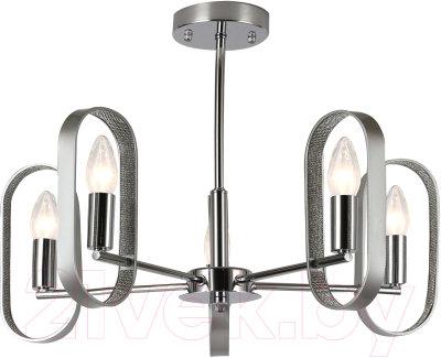 

Люстра FAVOURITE, F-promo Scintillans 2482-5P
