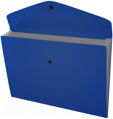 Изображение товара Папка-конверт Erich Krause Matt Classic / 50298