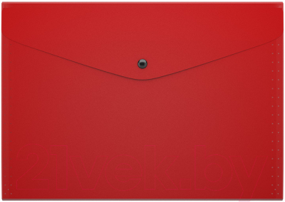 Изображение товара Папка-конверт Erich Krause Matt Classic / 50298