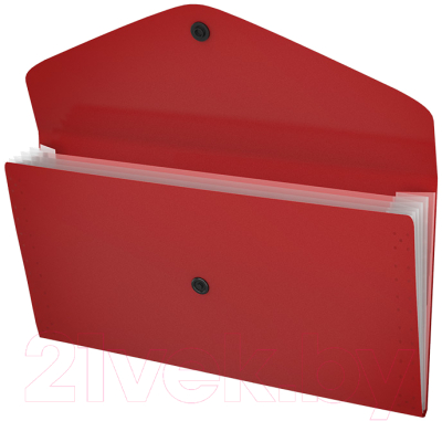 Изображение товара Папка-конверт Erich Krause Matt Classic / 50299