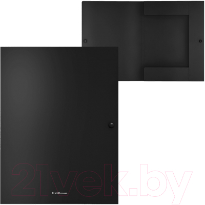 Изображение товара Папка-конверт Erich Krause Matt Classic / 47227