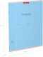 Миниатюра изображения товара Тетрадь Erich Krause Классика / 35208 (12л, линейка)