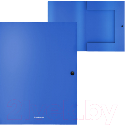 Изображение товара Папка-конверт Erich Krause Matt Classic / 47228