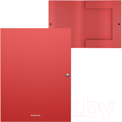 Изображение товара Папка-конверт Erich Krause Matt Classic / 47230
