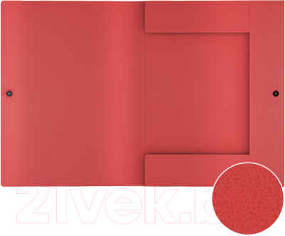 Изображение товара Папка-конверт Erich Krause Matt Classic / 47230