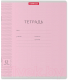 Миниатюра изображения товара Тетрадь Erich Krause Классика / 43334 (12л, линейка)