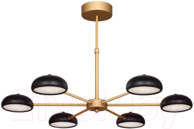 

Люстра FAVOURITE, F-promo Salvator 2501-6P