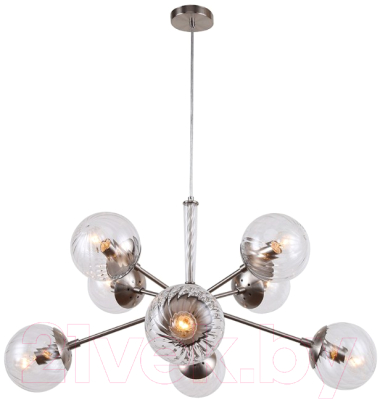 

Люстра FAVOURITE, F-promo Particulis 2200-8P