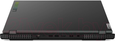 

Игровой ноутбук Lenovo, Legion 5 15ARH05 (82B500BGRE)