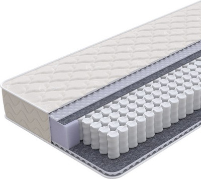 Матрас Proson Standart Light M Roll 80x200 - 