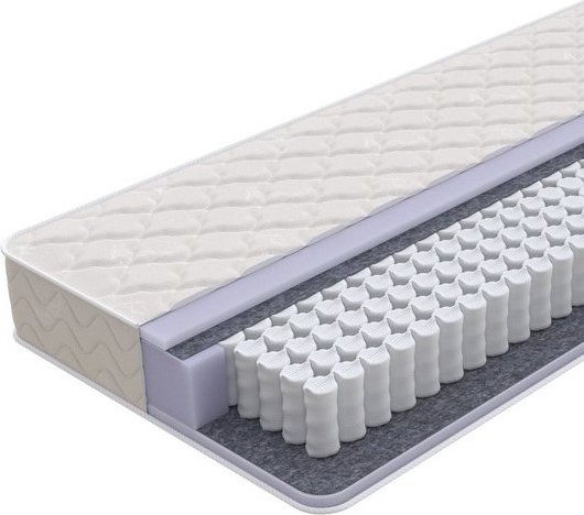 Матрас Proson Standart M 200x200