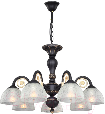 

Люстра FAVOURITE, F-promo Baroque 2153-7PC