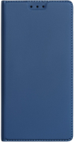 Чехол-книжка Volare Rosso Book Case Series для P40 Lite/Nova 6 SE/Nova 7i (синий) - 