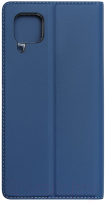 Чехол-книжка Volare Rosso Book Case Series для P40 Lite/Nova 6 SE/Nova 7i (синий)