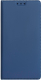 Чехол-книжка Volare Rosso Book Case Series для P40 Lite/Nova 6 SE/Nova 7i (синий) - 