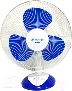 Вентилятор Mercury Haus MC-7006