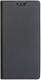 Чехол-книжка Volare Rosso Book Case Series для P40 Lite/Nova 6 SE/Nova 7i (черный) - 