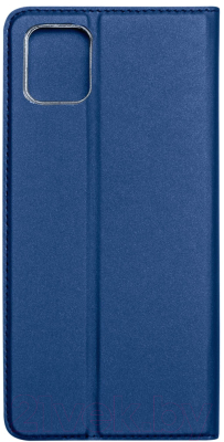 

Чехол-книжка Volare Rosso, Book Сase Series для Galaxy Note 10 Lite