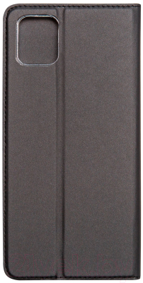 Чехол-книжка Volare Rosso Book Case Series для Galaxy Note 10 Lite (черный)