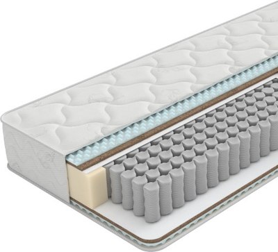 

Матрас, Active Comfort M 140x200