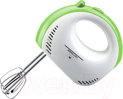 

Миксер ручной Mercury Haus, MC-6756